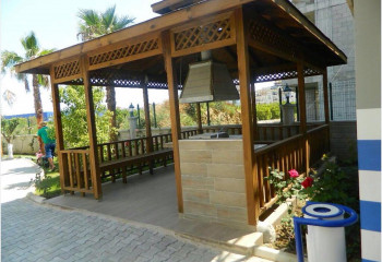 Квартира 1+1 в Алании, Турция | PTE-49153