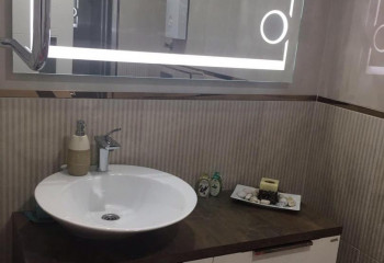 Квартира 1+1 в Алании, Турция | PTE-49153