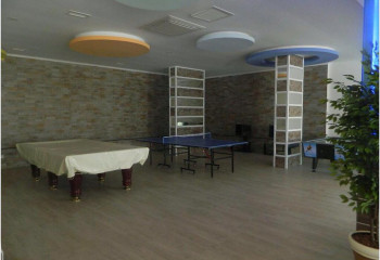 Квартира 1+1 в Алании, Турция | PTE-49153