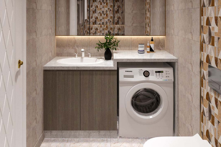 Квартира 1+1 в Алании, Турция | PTE-49182