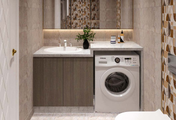 Квартира 1+1 в Алании, Турция | PTE-49182