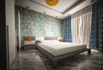 Квартира 1+1 в Алании, Турция | STE-49200