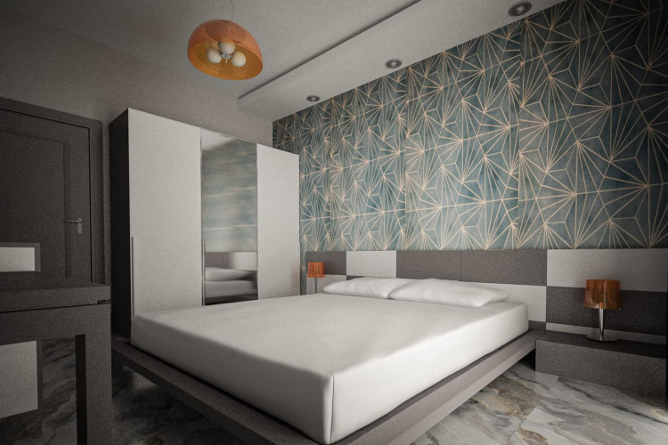 Квартира 1+1 в Алании, Турция | PTE-49202