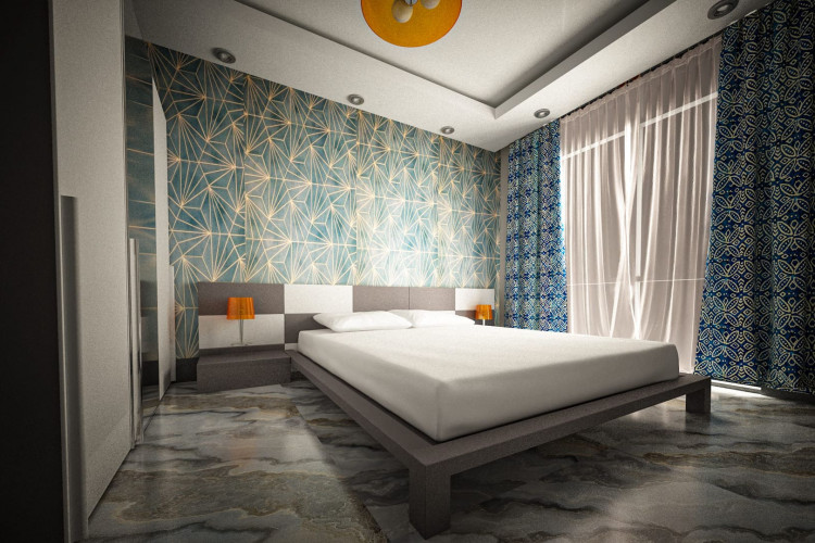 Квартира 1+1 в Алании, Турция | PTE-49202