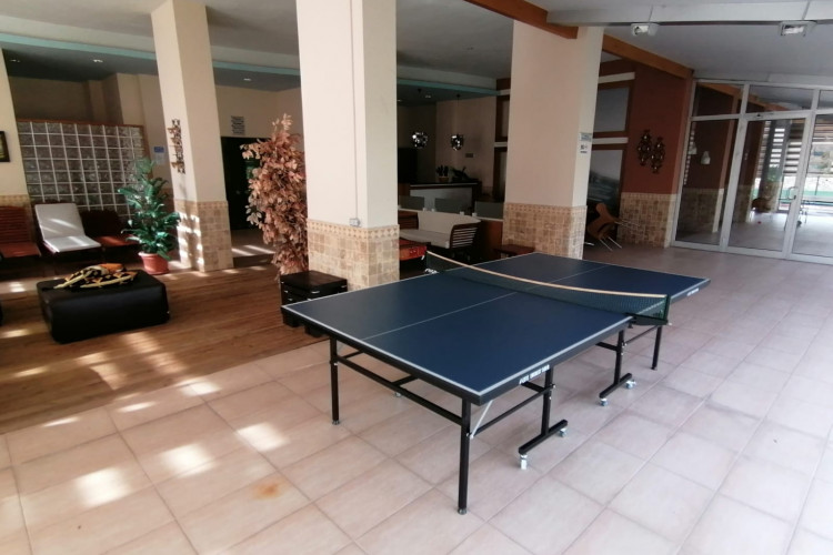 Квартира 1+1 в Алании, Турция | PKK-49414