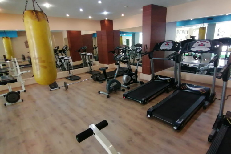 Квартира 1+1 в Алании, Турция | PKK-49414