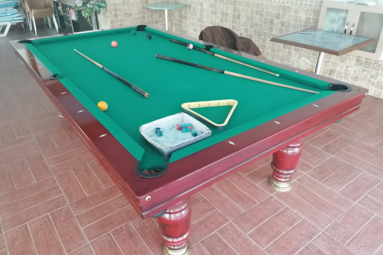 Квартира 1+1 в Алании, Турция | PKK-49414