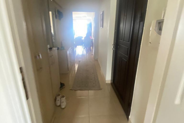 Квартира 1+1 в Алании, Турция | PKK-49414