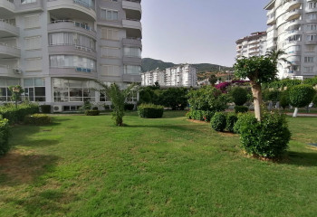 Квартира 1+1 в Алании, Турция | PKK-49414