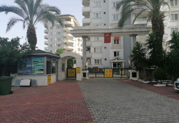 Квартира 1+1 в Алании, Турция | PKK-49414