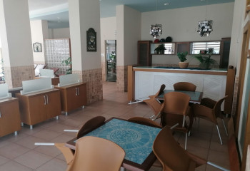 Квартира 1+1 в Алании, Турция | PKK-49414