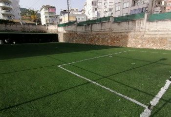 Квартира 1+1 в Алании, Турция | PKK-49414