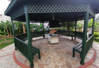 Квартира 1+1 в Алании, Турция | PKK-49414