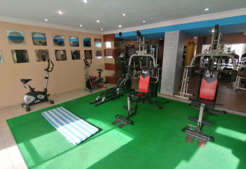 Квартира 1+1 в Алании, Турция | PKK-49414