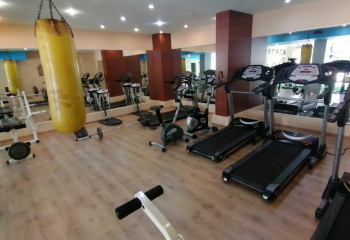 Квартира 1+1 в Алании, Турция | PKK-49414