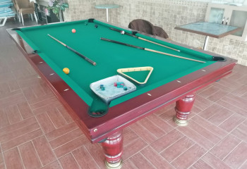 Квартира 1+1 в Алании, Турция | PKK-49414