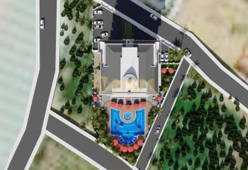 Квартира 2+1 в Алании, Турция | PBB-49489