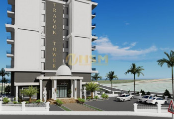 Квартира 2+1 в Алании, Турция | PBB-49489