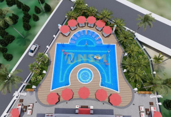 Квартира 2+1 в Алании, Турция | PBB-49489