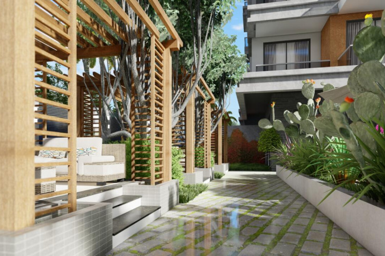 Квартира 2+1 в Алании, Турция | SBB-49487