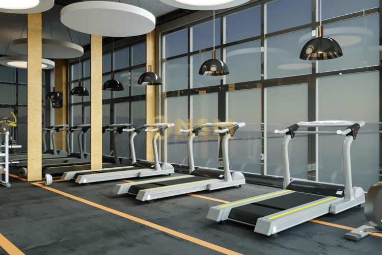 Квартира 2+1 в Алании, Турция | SBB-49487