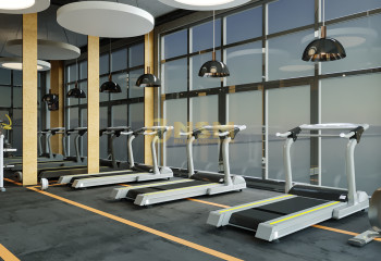 Квартира 2+1 в Алании, Турция | SBB-49487