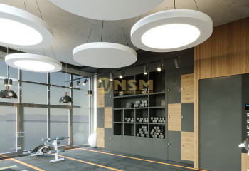 Квартира 2+1 в Алании, Турция | SBB-49487