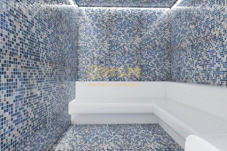 Квартира 1+1 в Алании, Турция | PKK-49436