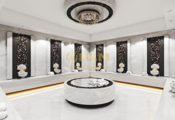 Квартира 1+1 в Алании, Турция | PKK-49436