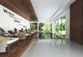 Квартира 1+1 в Алании, Турция | PKK-49436