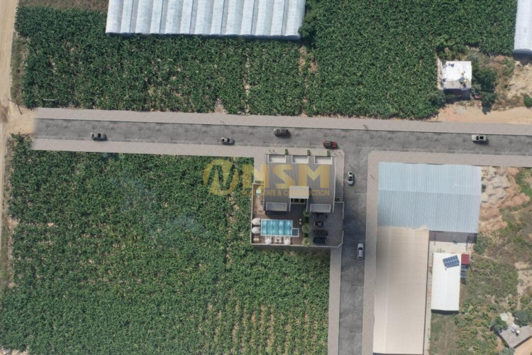 Квартира 2+1 в Алании, Турция | PBB-49618