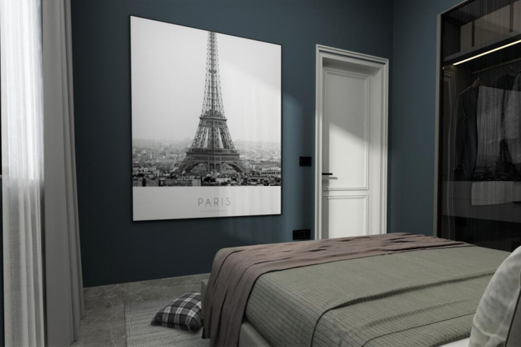 Квартира 2+1 в Алании, Турция | PBB-49618