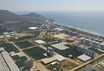 Квартира 2+1 в Алании, Турция | PBB-49618