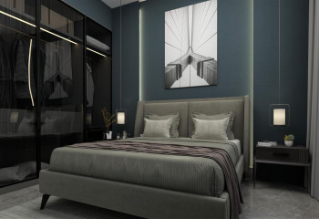 Квартира 2+1 в Алании, Турция | PBB-49618