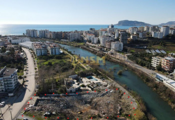 Квартира 1+1 в Алании, Турция | PTE-49521