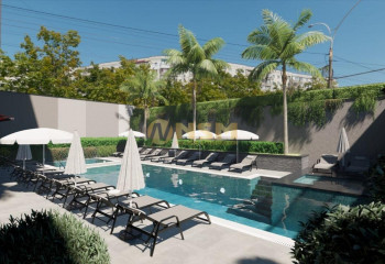 Квартира 1+1 в Алании, Турция | PKK-49612