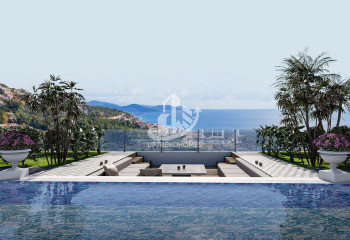 Вилла 5+1 в Алании, Турция | PBB-49717