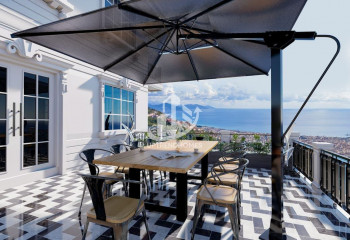 Вилла 5+1 в Алании, Турция | PBB-49717