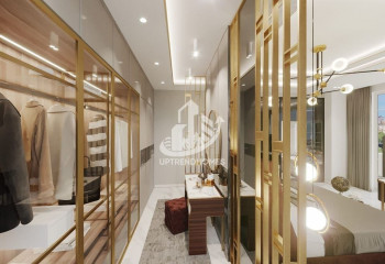 Вилла 5+1 в Алании, Турция | PBB-49717