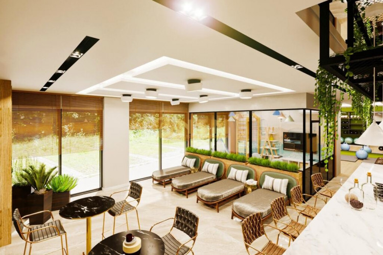 Квартира 1+1 в Алании, Турция | PKK-49660