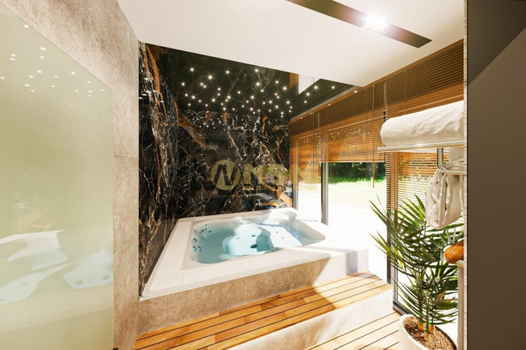 Квартира 1+1 в Алании, Турция | PKK-49660