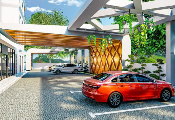 Квартира 1+1 в Алании, Турция | PKK-49660