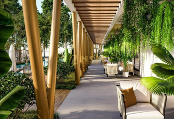 Квартира 1+1 в Алании, Турция | PKK-49660