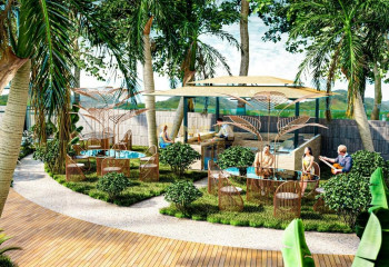 Квартира 1+1 в Алании, Турция | PKK-49660