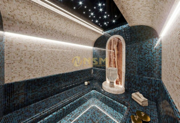 Квартира 1+1 в Алании, Турция | PKK-49660