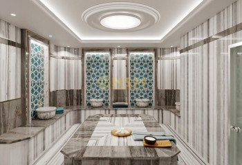 Квартира 1+1 в Алании, Турция | PKK-49660