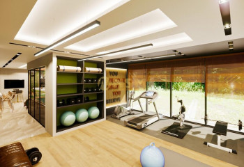 Квартира 1+1 в Алании, Турция | PKK-49660