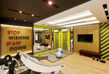 Квартира 1+1 в Алании, Турция | PKK-49660