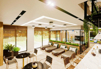 Квартира 1+1 в Алании, Турция | PKK-49660