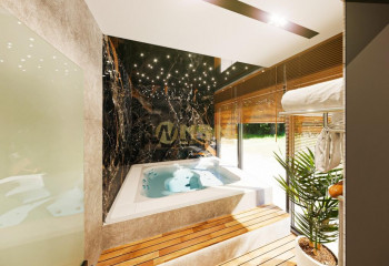 Квартира 1+1 в Алании, Турция | PKK-49660